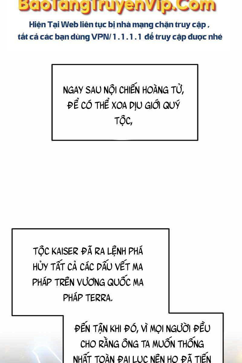 Huyền Thoại Giáo Sĩ Trở Lại - Chapter 73 - Page 41