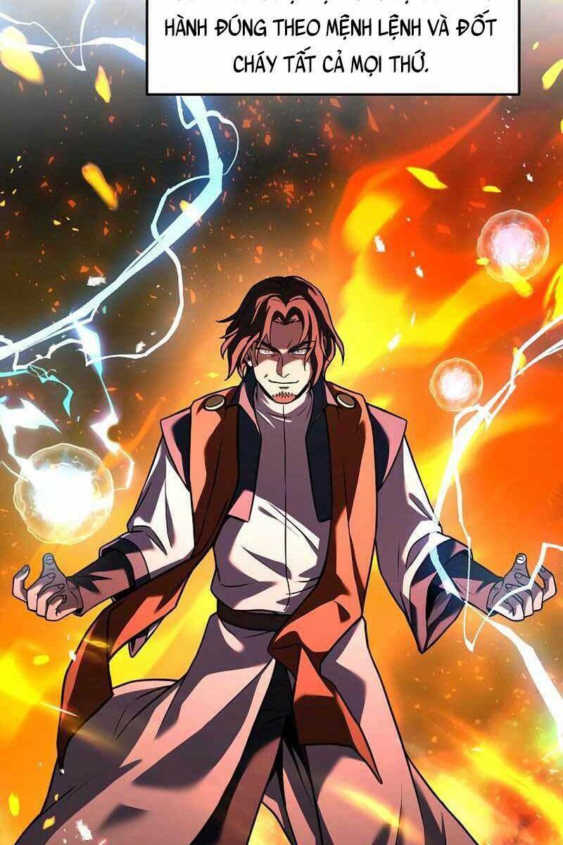Huyền Thoại Giáo Sĩ Trở Lại - Chapter 73 - Page 42