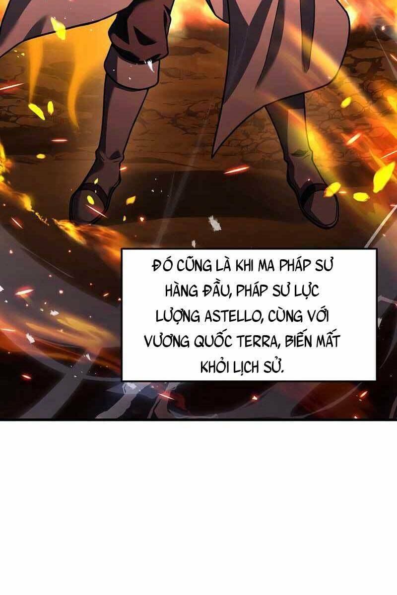 Huyền Thoại Giáo Sĩ Trở Lại - Chapter 73 - Page 43