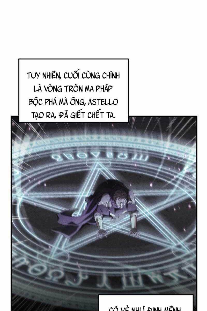 Huyền Thoại Giáo Sĩ Trở Lại - Chapter 73 - Page 44