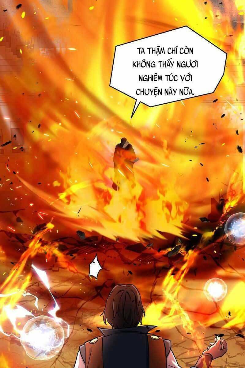 Huyền Thoại Giáo Sĩ Trở Lại - Chapter 73 - Page 48