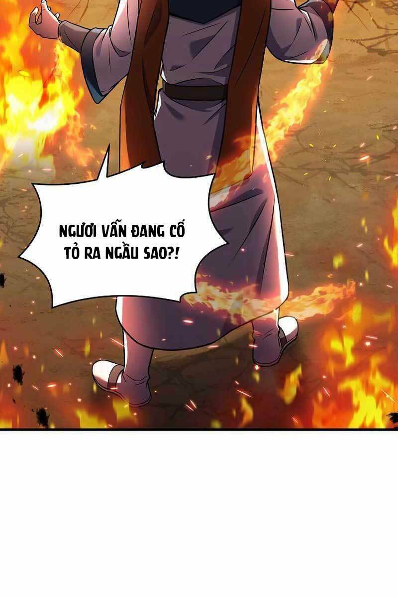 Huyền Thoại Giáo Sĩ Trở Lại - Chapter 73 - Page 49