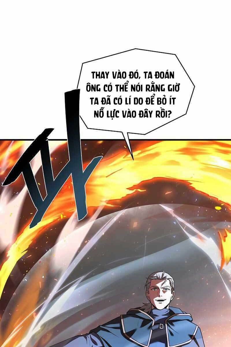 Huyền Thoại Giáo Sĩ Trở Lại - Chapter 73 - Page 50