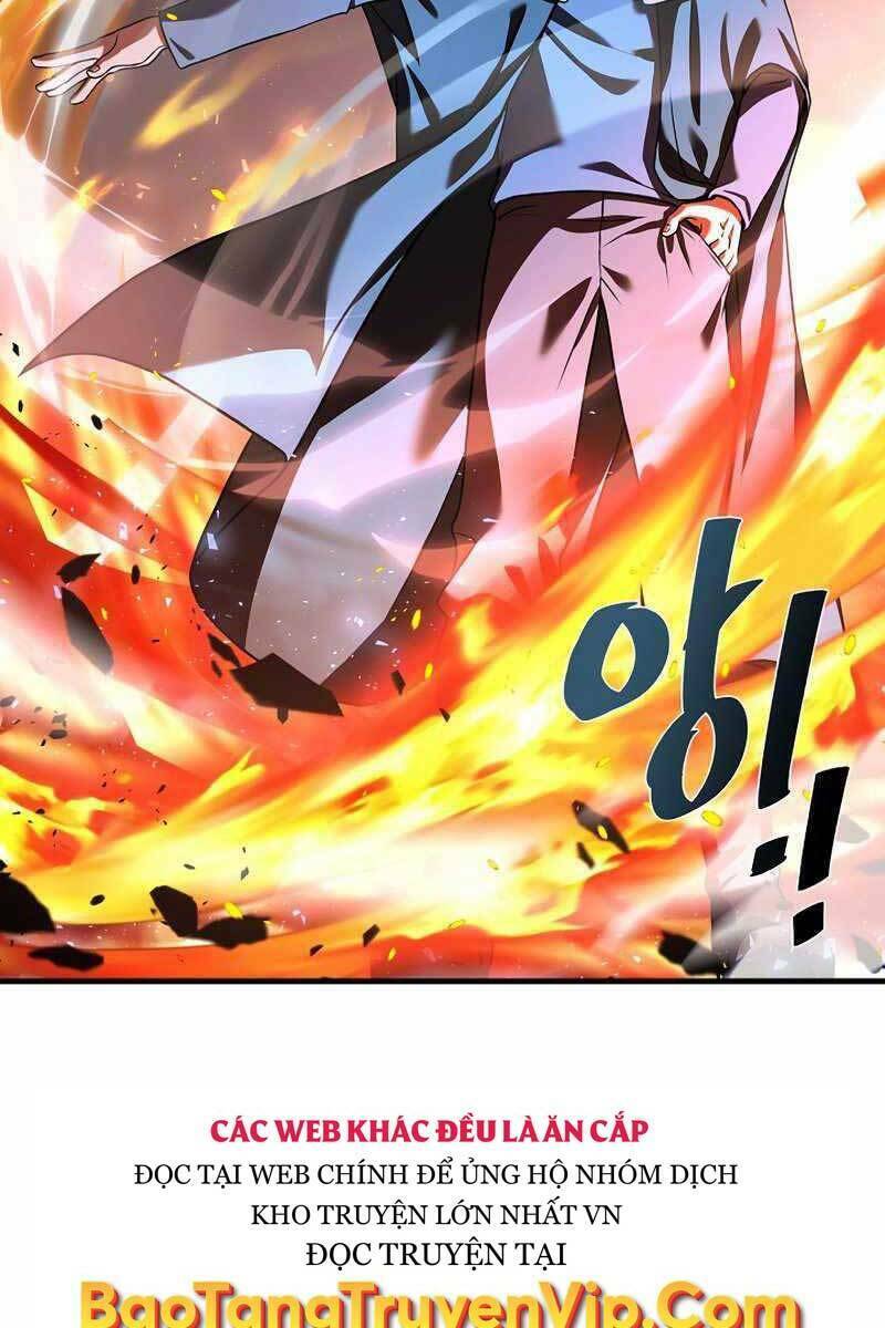 Huyền Thoại Giáo Sĩ Trở Lại - Chapter 73 - Page 51