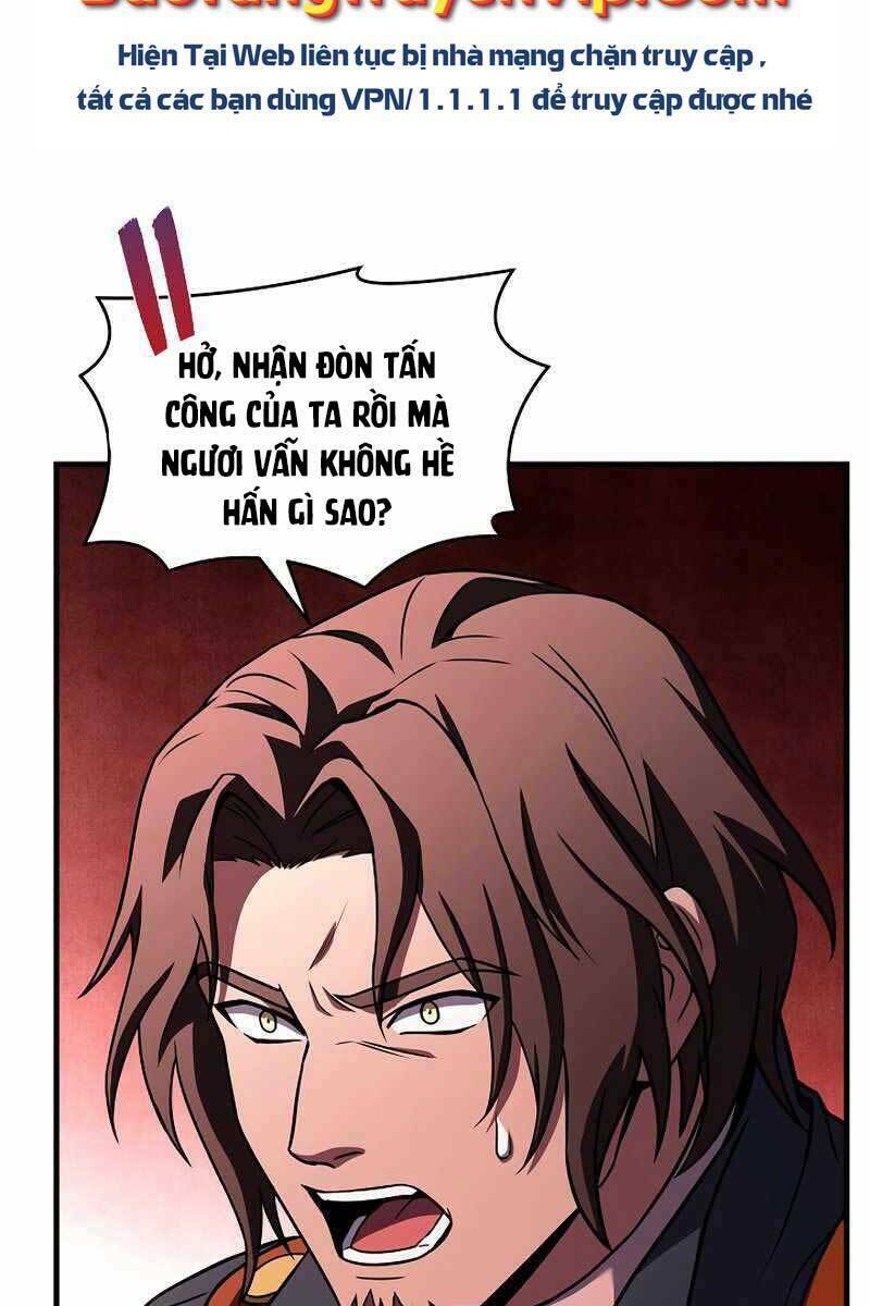Huyền Thoại Giáo Sĩ Trở Lại - Chapter 73 - Page 52