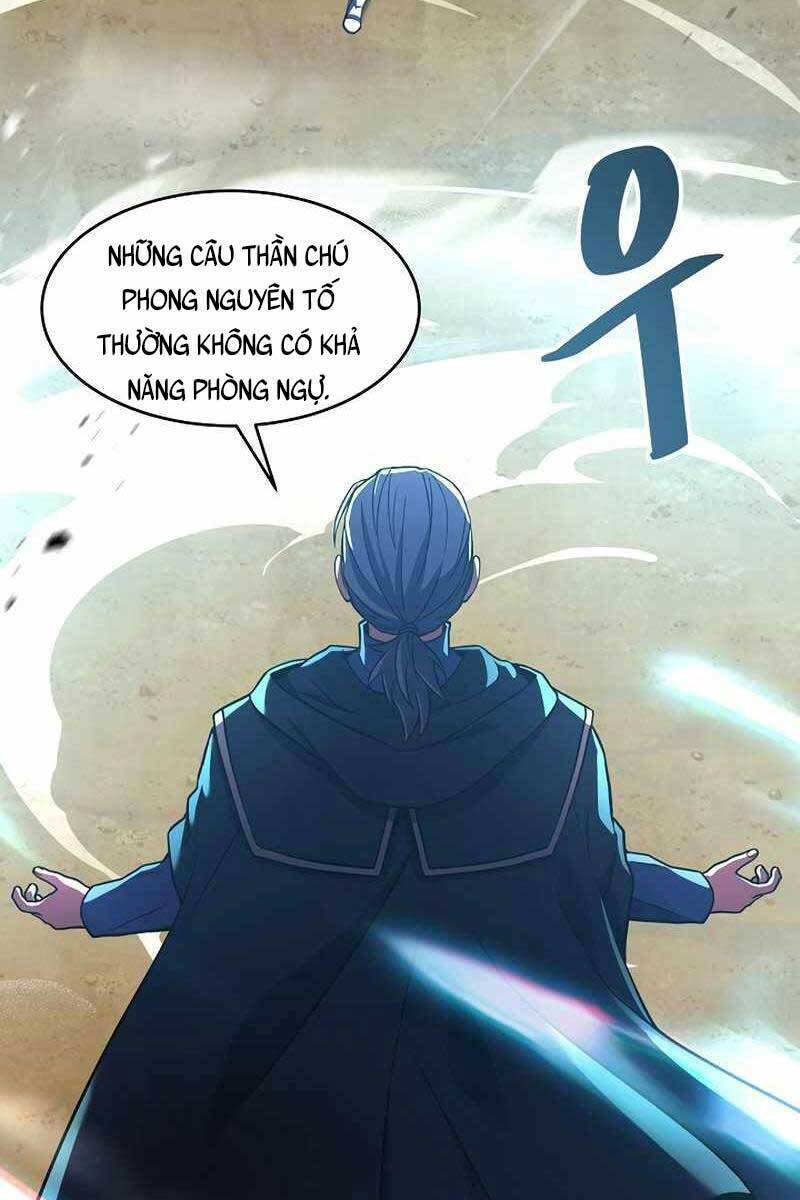 Huyền Thoại Giáo Sĩ Trở Lại - Chapter 73 - Page 58