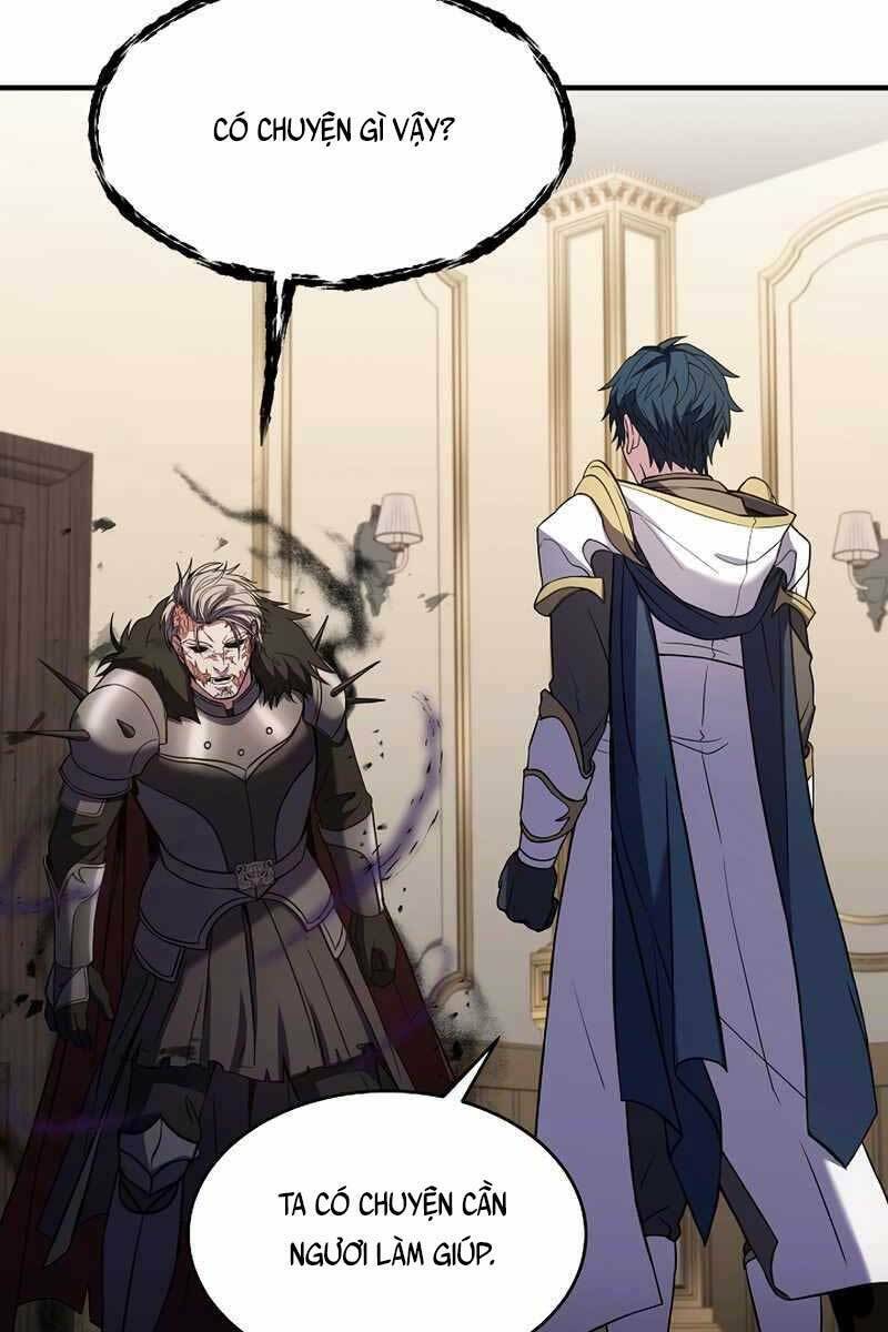 Huyền Thoại Giáo Sĩ Trở Lại - Chapter 73 - Page 5