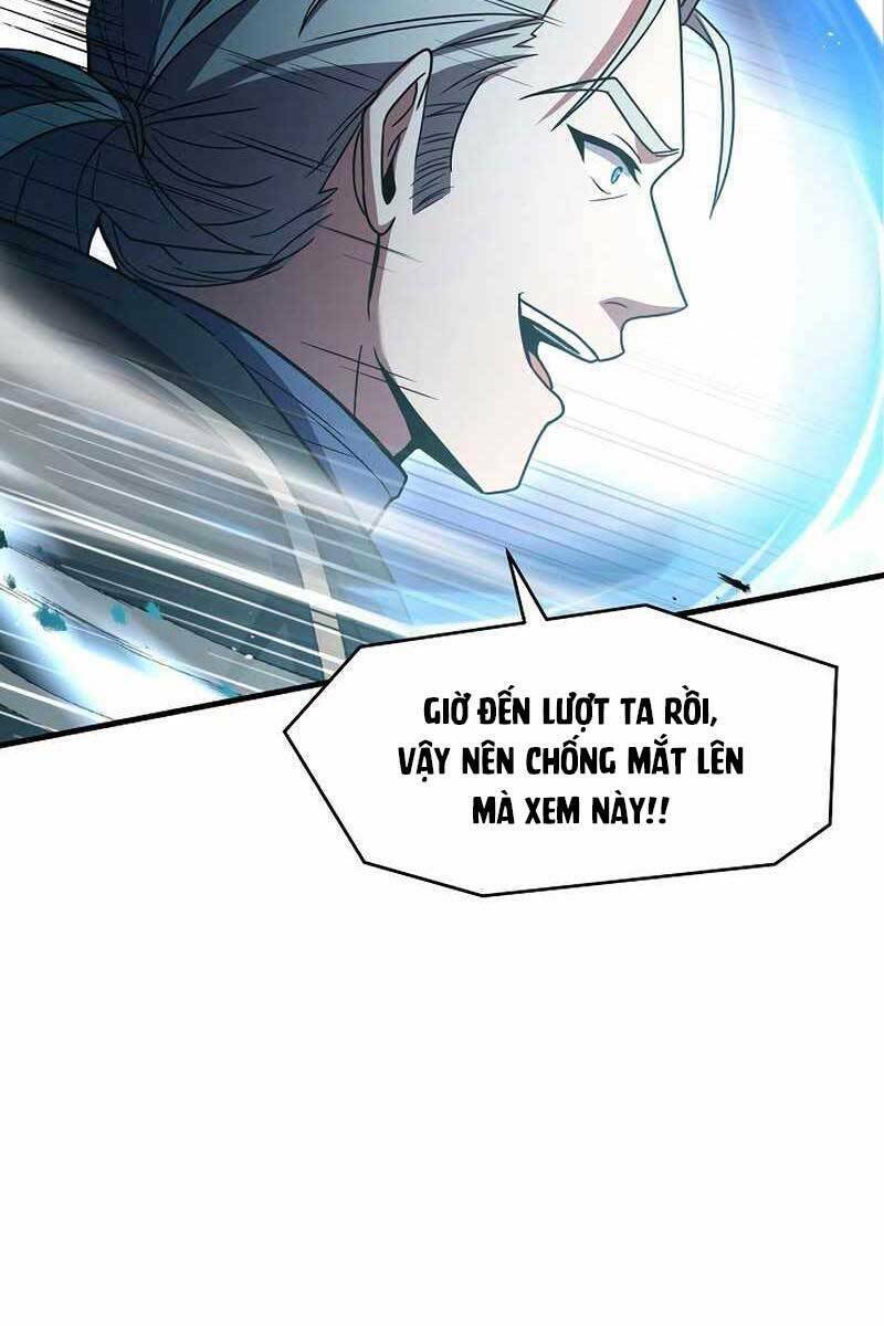 Huyền Thoại Giáo Sĩ Trở Lại - Chapter 73 - Page 61
