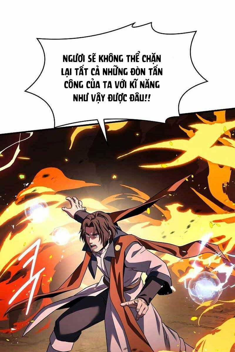 Huyền Thoại Giáo Sĩ Trở Lại - Chapter 73 - Page 62