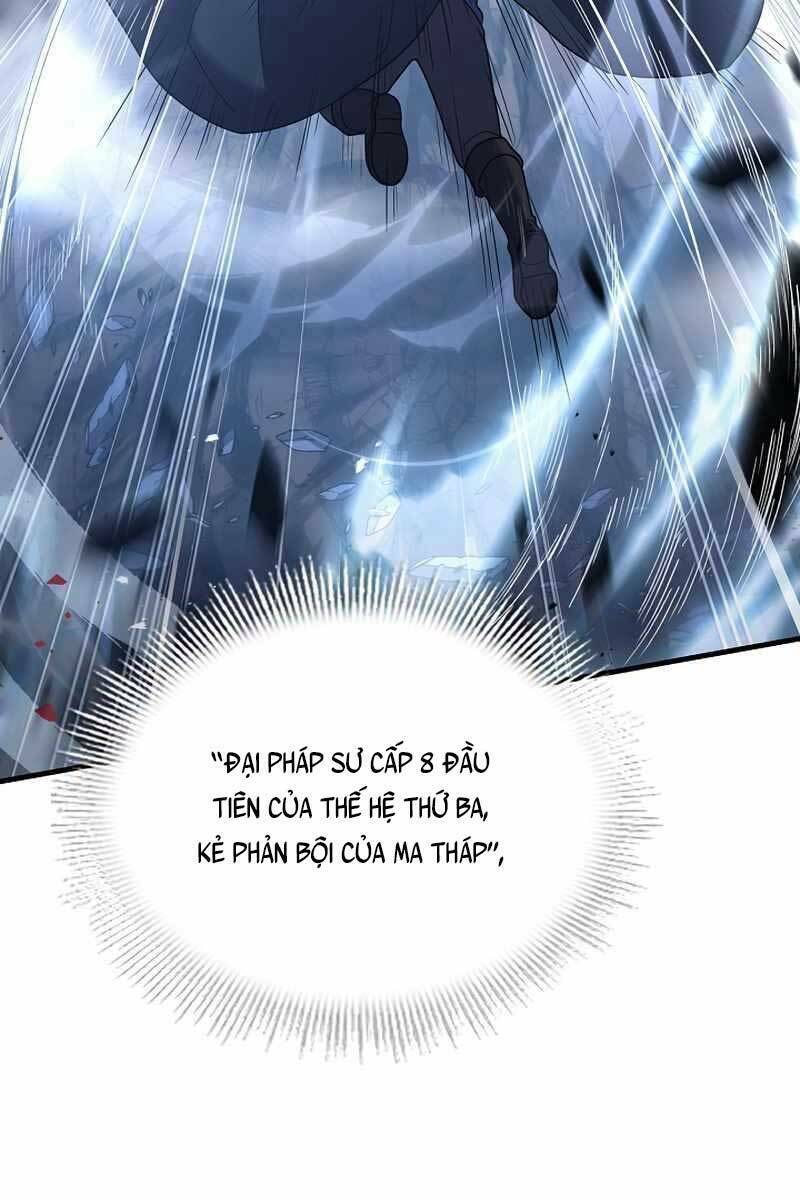 Huyền Thoại Giáo Sĩ Trở Lại - Chapter 73 - Page 75