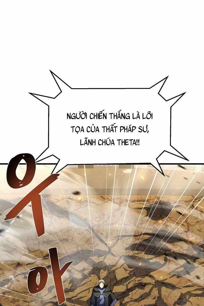 Huyền Thoại Giáo Sĩ Trở Lại - Chapter 73 - Page 80