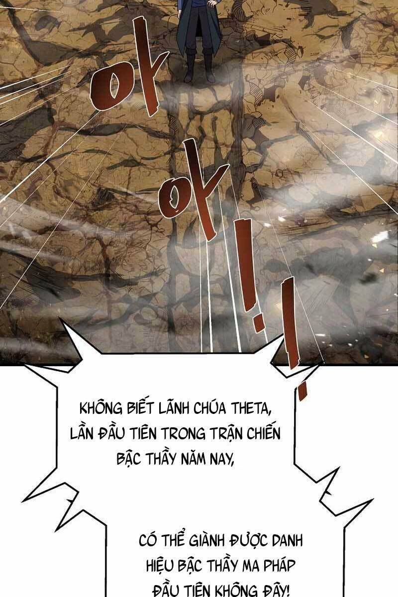 Huyền Thoại Giáo Sĩ Trở Lại - Chapter 73 - Page 81
