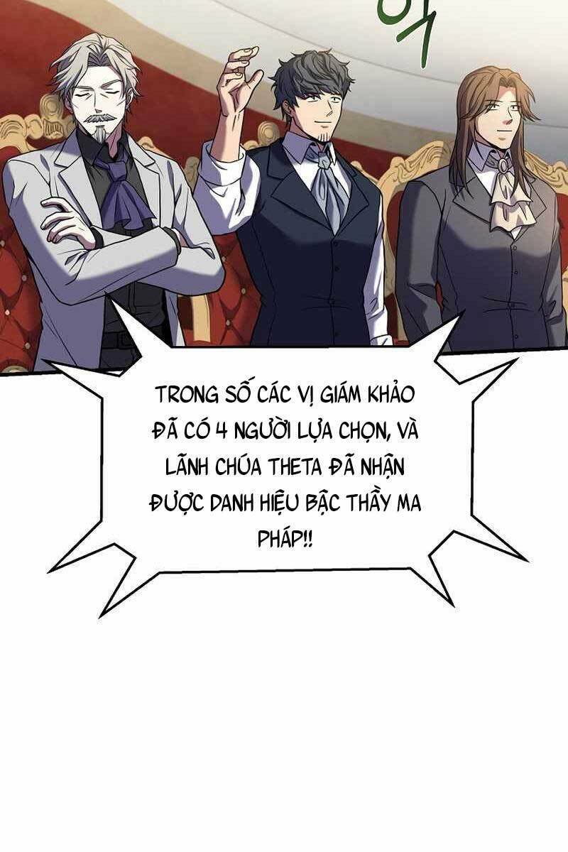 Huyền Thoại Giáo Sĩ Trở Lại - Chapter 73 - Page 83