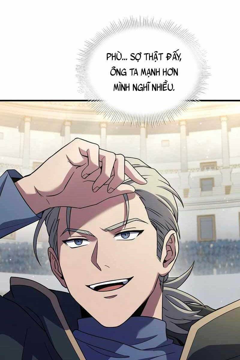 Huyền Thoại Giáo Sĩ Trở Lại - Chapter 73 - Page 84