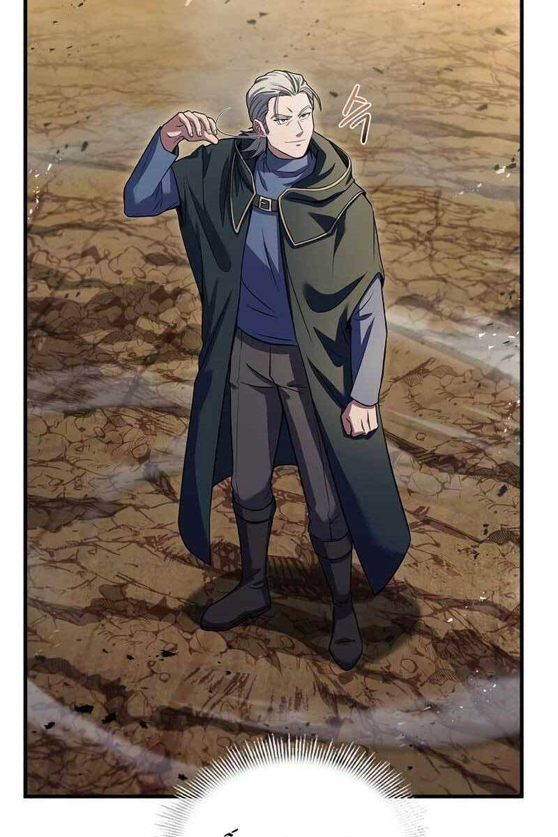 Huyền Thoại Giáo Sĩ Trở Lại - Chapter 73 - Page 86