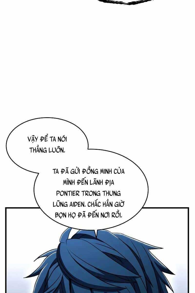 Huyền Thoại Giáo Sĩ Trở Lại - Chapter 73 - Page 8