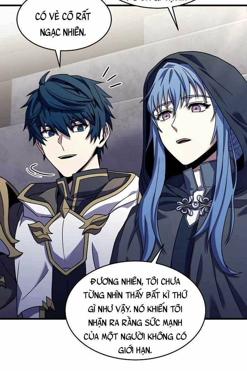 Huyền Thoại Giáo Sĩ Trở Lại - Chapter 73 - Page 89