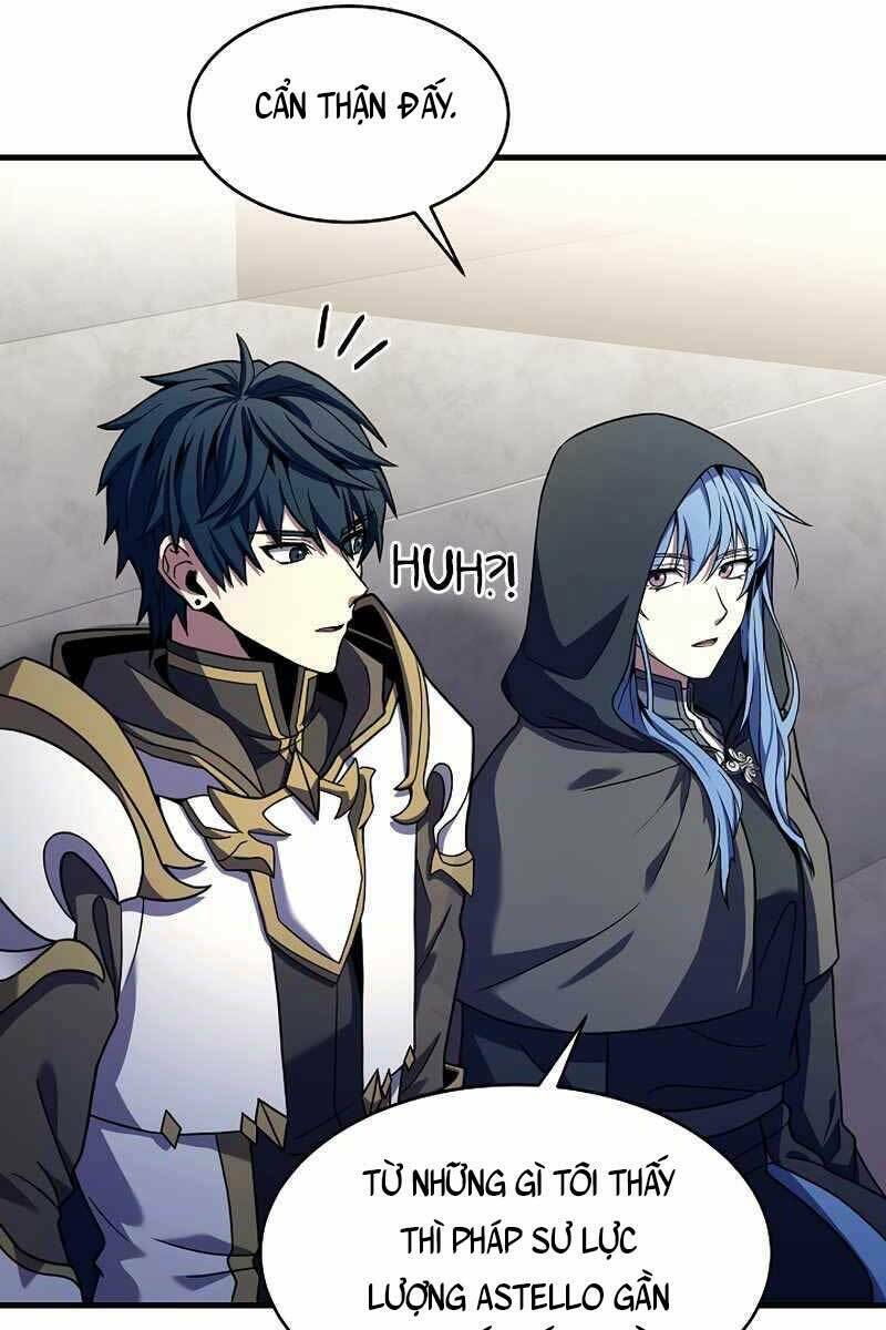 Huyền Thoại Giáo Sĩ Trở Lại - Chapter 73 - Page 92