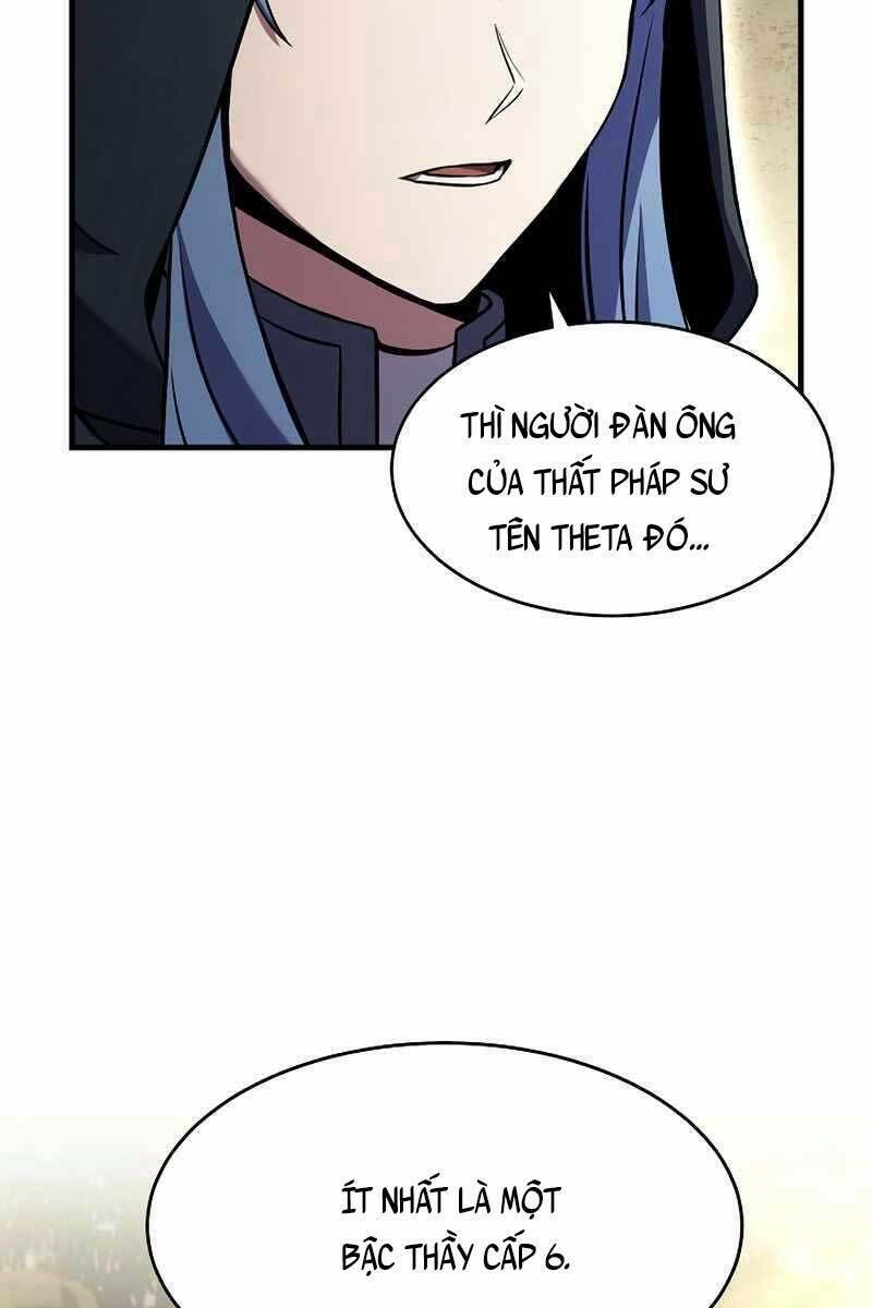 Huyền Thoại Giáo Sĩ Trở Lại - Chapter 73 - Page 94