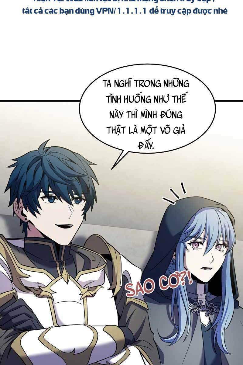 Huyền Thoại Giáo Sĩ Trở Lại - Chapter 73 - Page 97