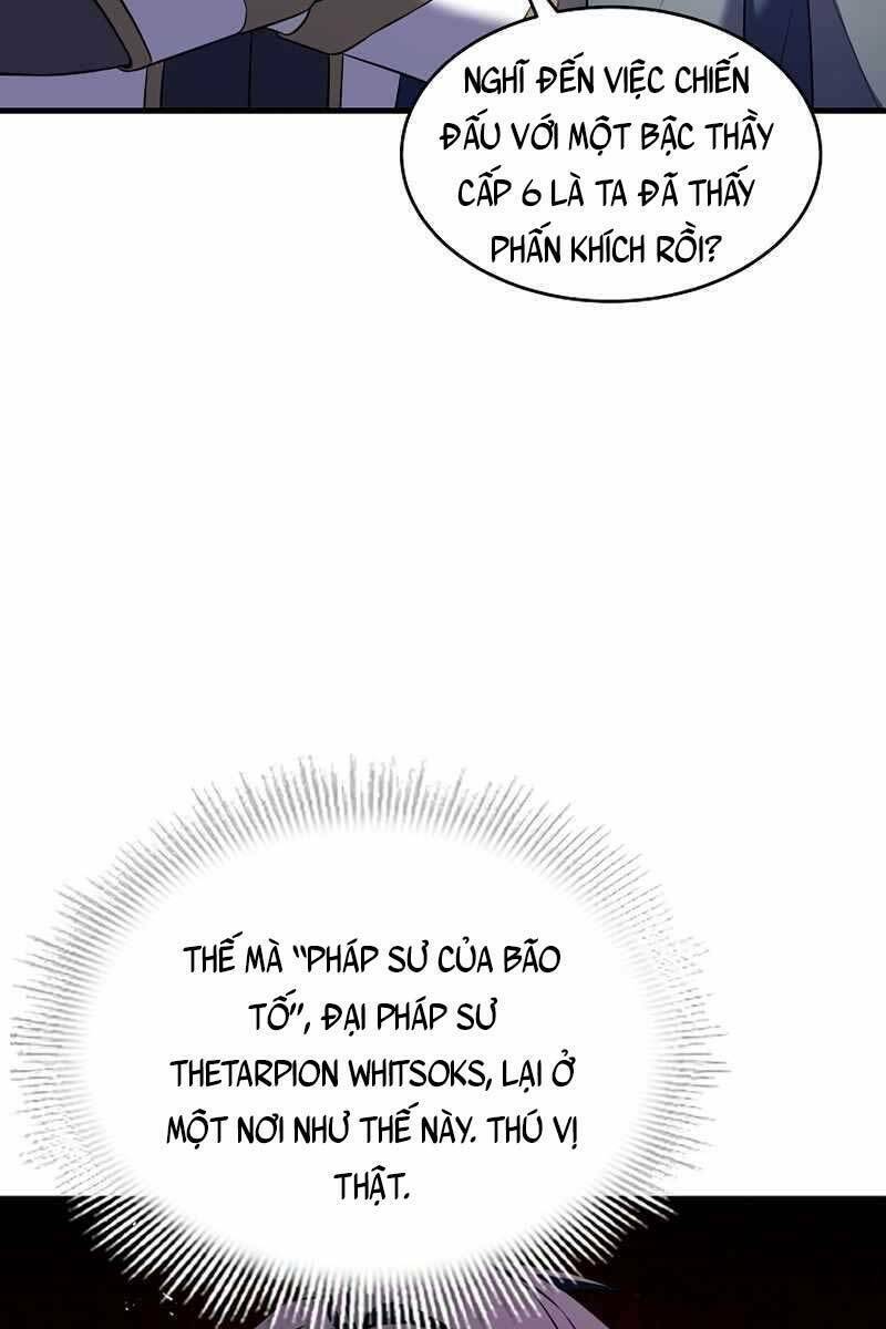 Huyền Thoại Giáo Sĩ Trở Lại - Chapter 73 - Page 98