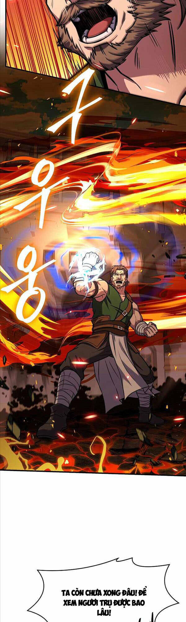 Huyền Thoại Giáo Sĩ Trở Lại - Chapter 74 - Page 15