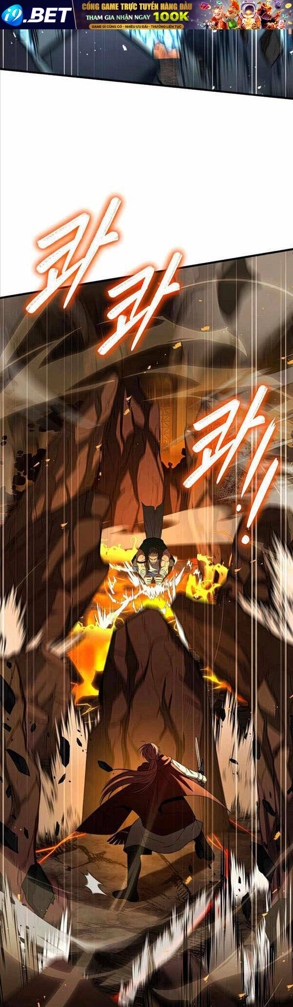 Huyền Thoại Giáo Sĩ Trở Lại - Chapter 74 - Page 18