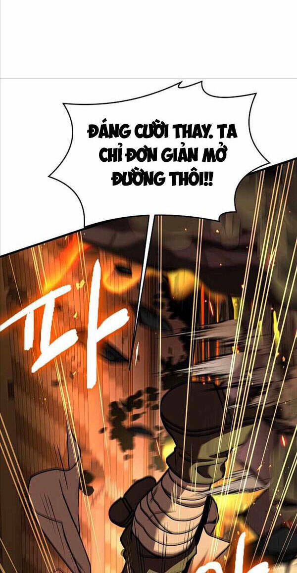 Huyền Thoại Giáo Sĩ Trở Lại - Chapter 74 - Page 20