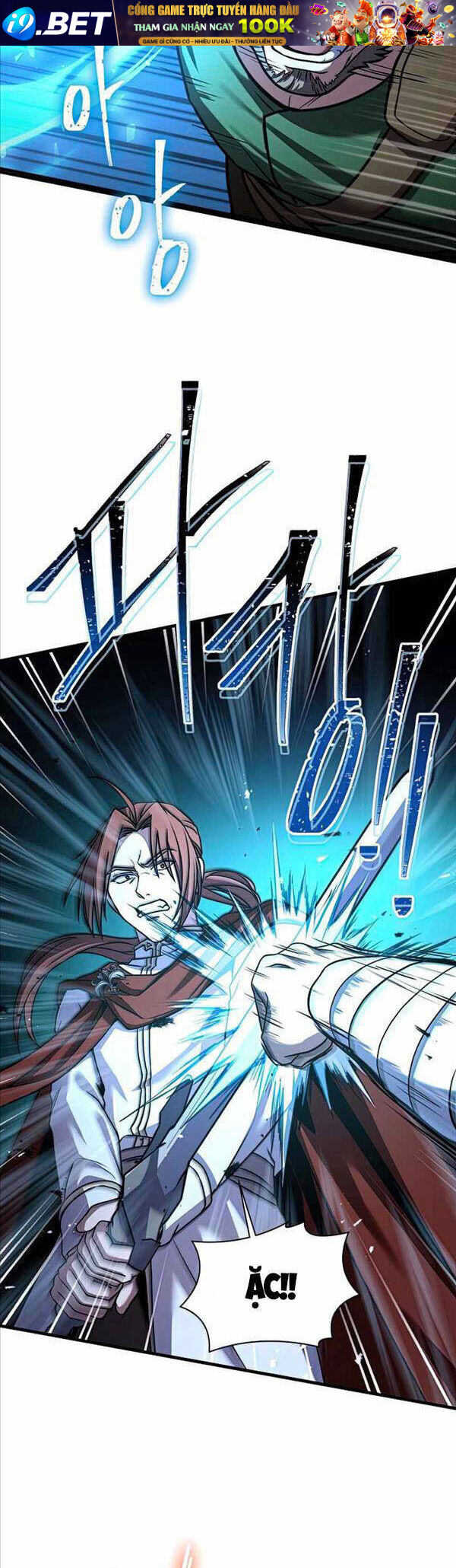 Huyền Thoại Giáo Sĩ Trở Lại - Chapter 74 - Page 23