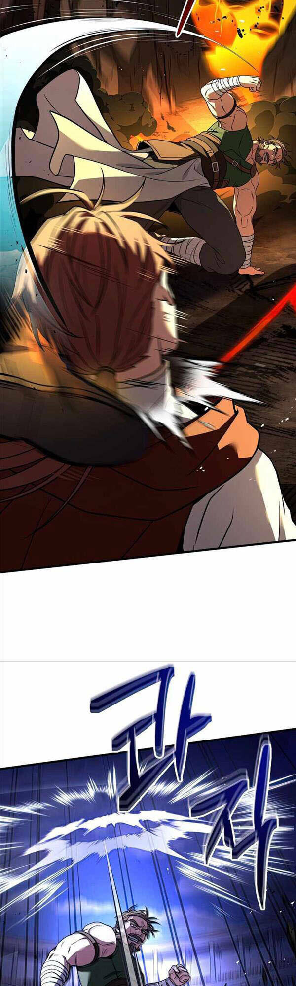 Huyền Thoại Giáo Sĩ Trở Lại - Chapter 74 - Page 25