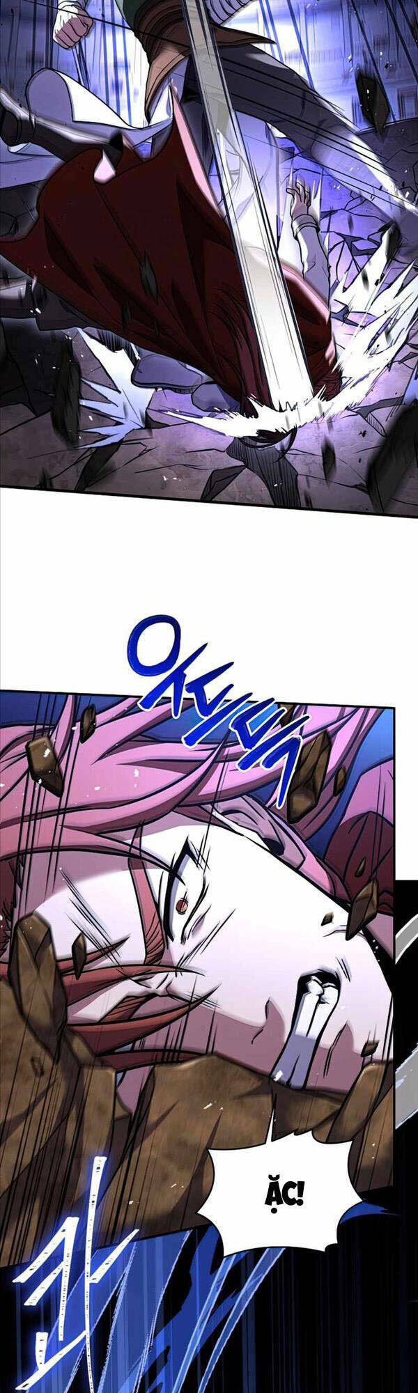 Huyền Thoại Giáo Sĩ Trở Lại - Chapter 74 - Page 26