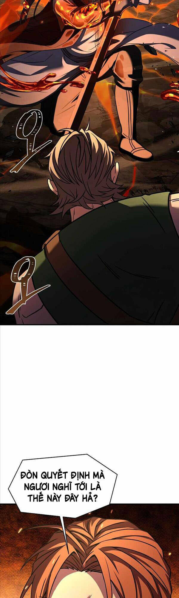 Huyền Thoại Giáo Sĩ Trở Lại - Chapter 74 - Page 30