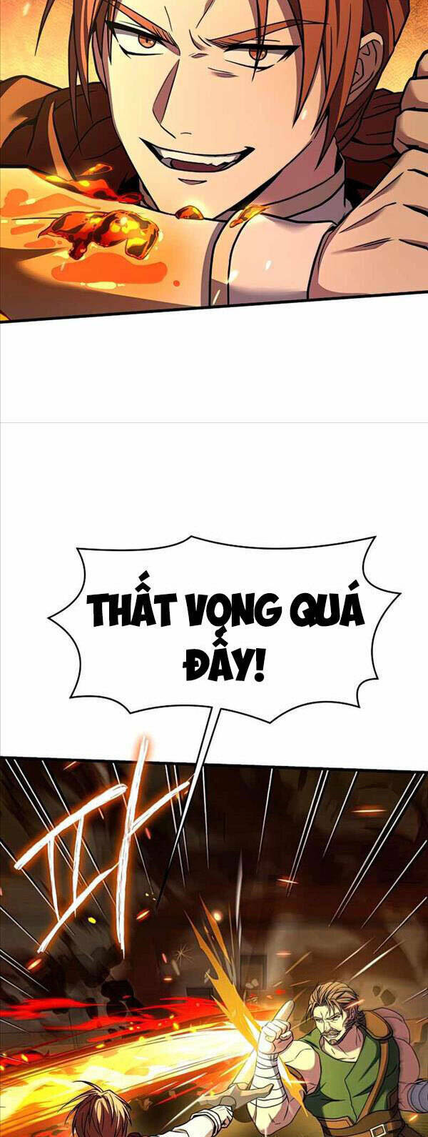 Huyền Thoại Giáo Sĩ Trở Lại - Chapter 74 - Page 31