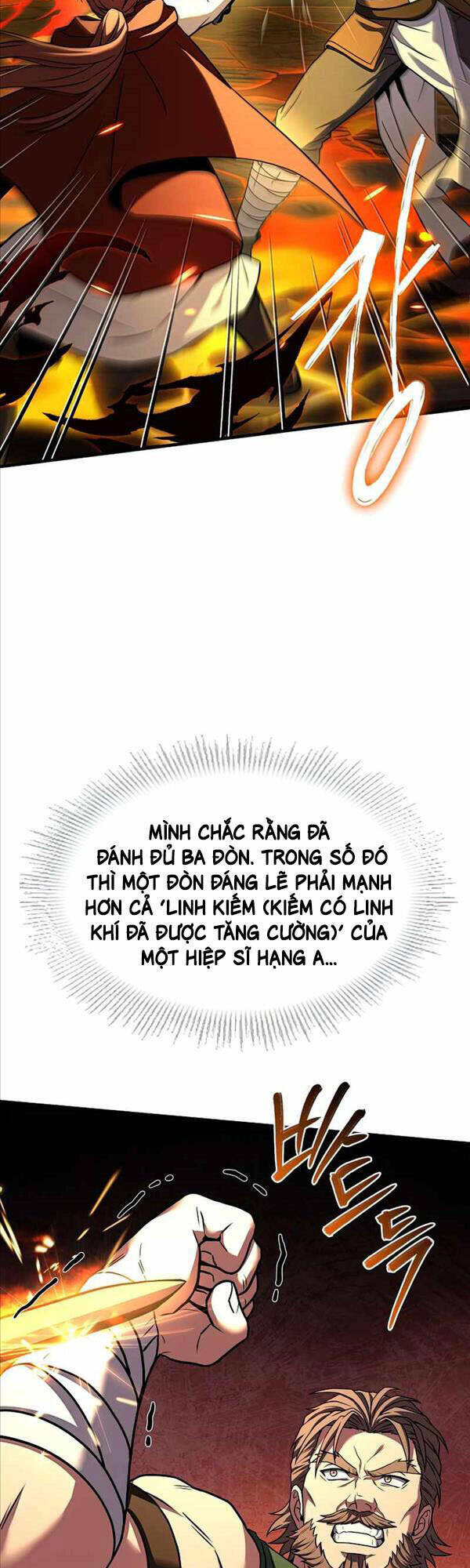 Huyền Thoại Giáo Sĩ Trở Lại - Chapter 74 - Page 32
