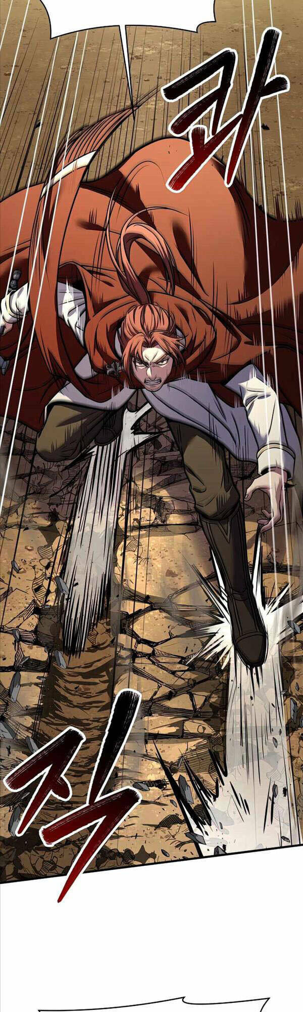 Huyền Thoại Giáo Sĩ Trở Lại - Chapter 74 - Page 3