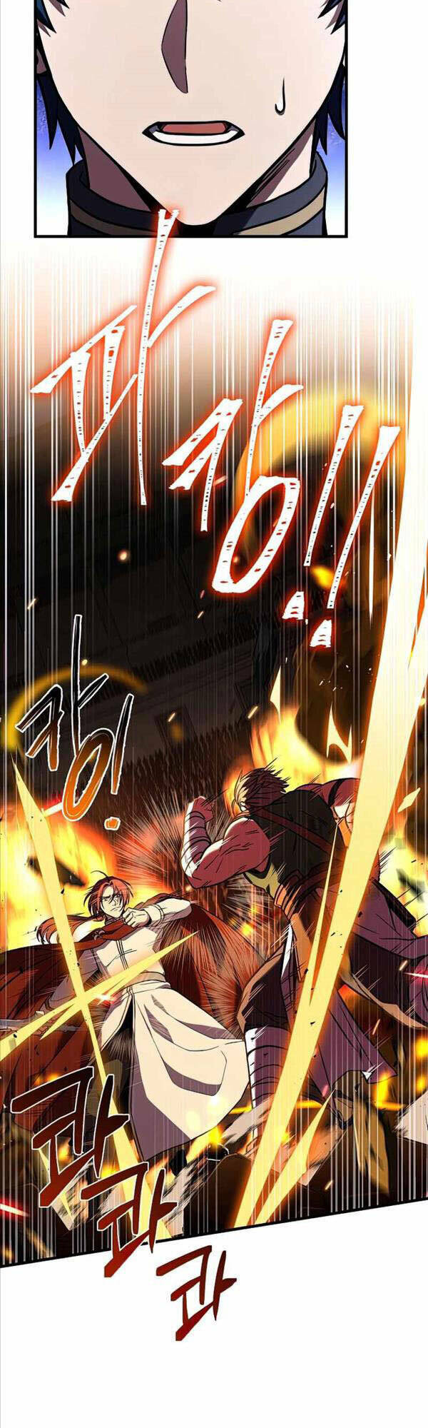 Huyền Thoại Giáo Sĩ Trở Lại - Chapter 74 - Page 39