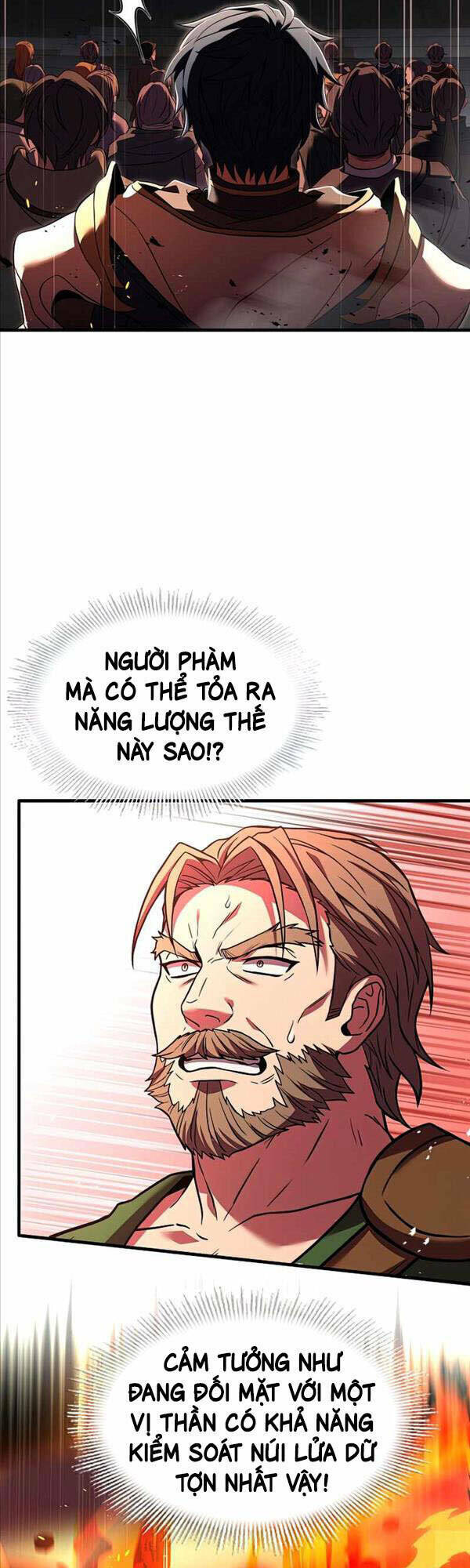 Huyền Thoại Giáo Sĩ Trở Lại - Chapter 74 - Page 44