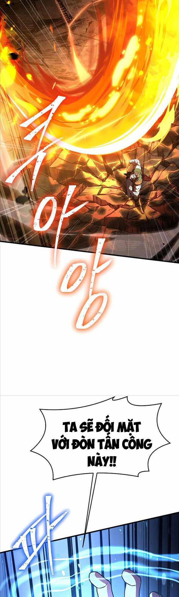 Huyền Thoại Giáo Sĩ Trở Lại - Chapter 74 - Page 47