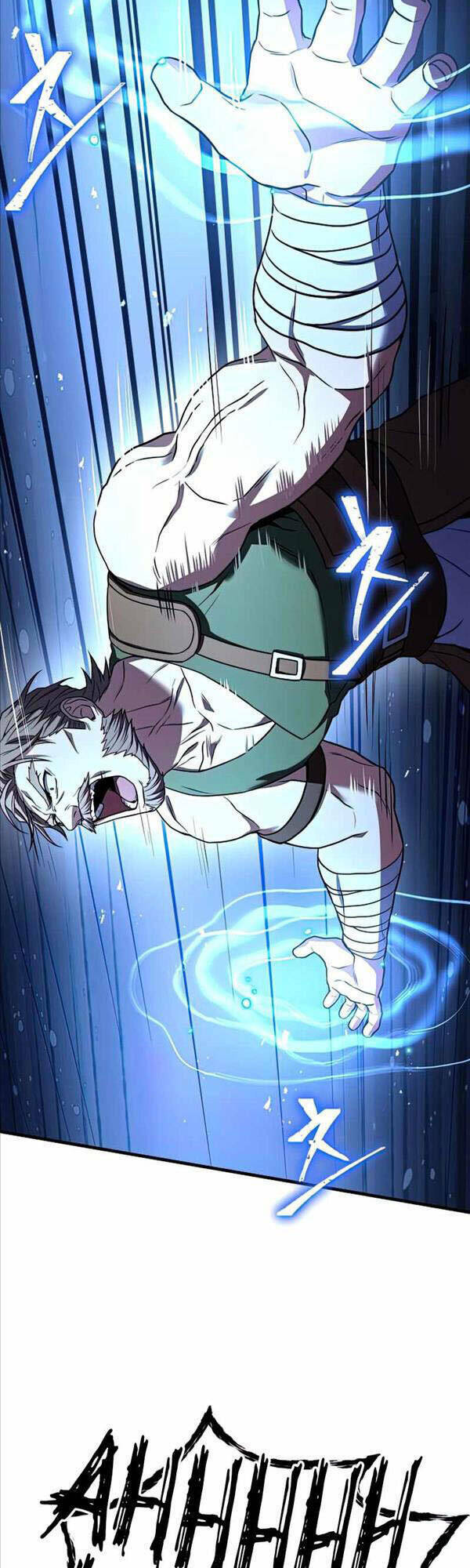 Huyền Thoại Giáo Sĩ Trở Lại - Chapter 74 - Page 48