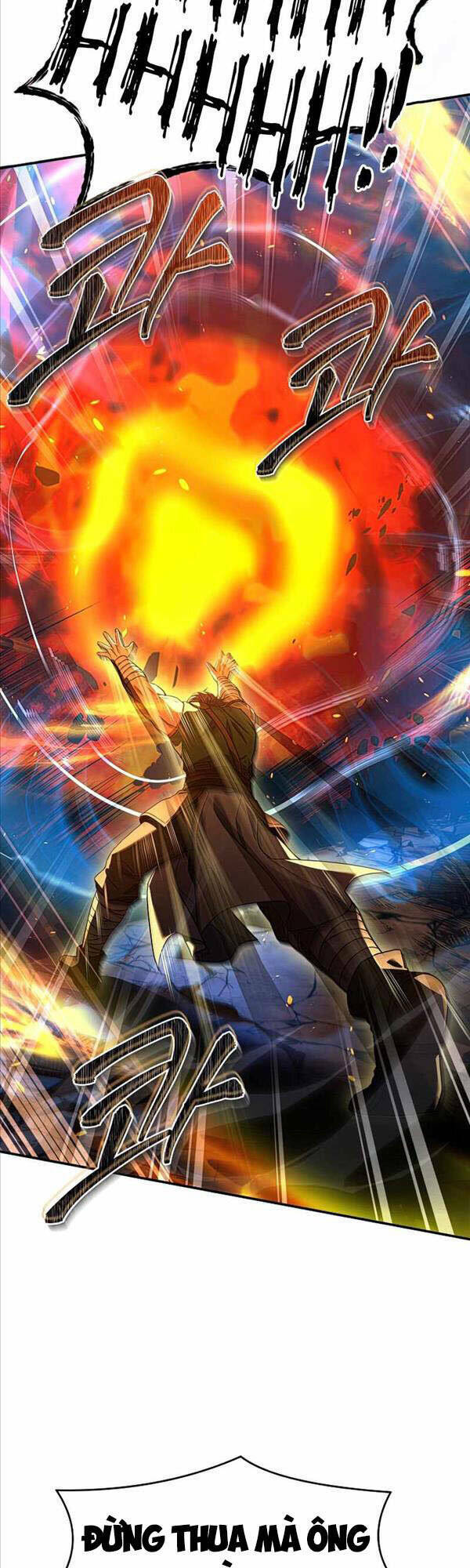 Huyền Thoại Giáo Sĩ Trở Lại - Chapter 74 - Page 49