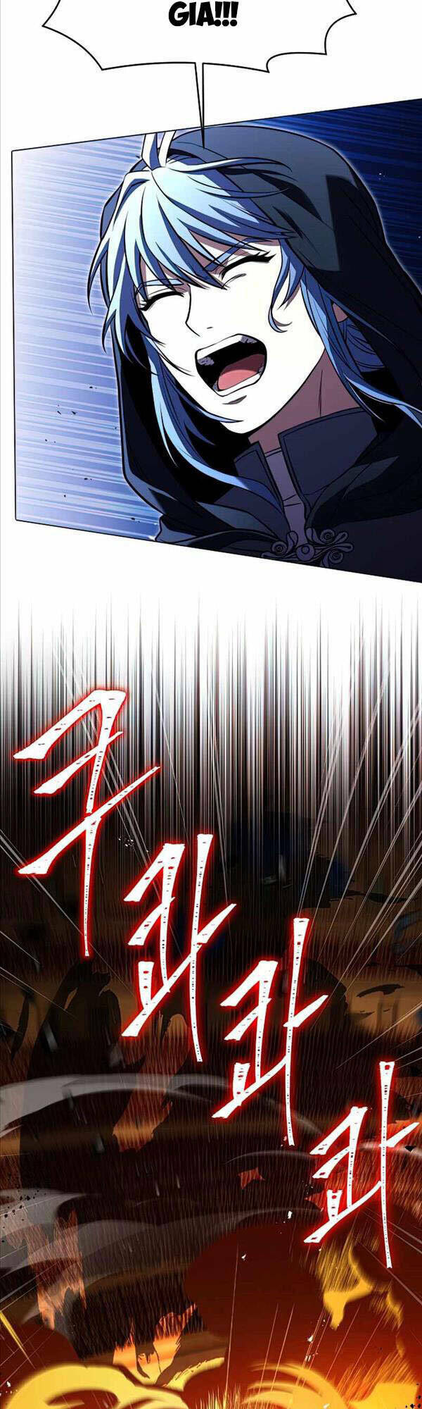 Huyền Thoại Giáo Sĩ Trở Lại - Chapter 74 - Page 50