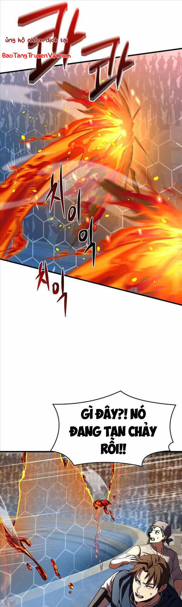 Huyền Thoại Giáo Sĩ Trở Lại - Chapter 74 - Page 53