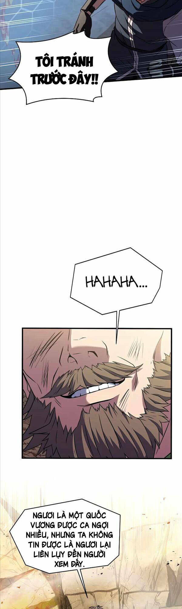 Huyền Thoại Giáo Sĩ Trở Lại - Chapter 74 - Page 54