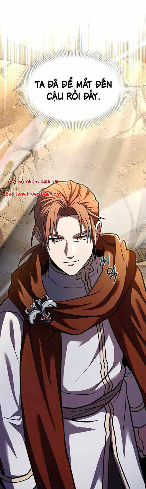 Huyền Thoại Giáo Sĩ Trở Lại - Chapter 74 - Page 58