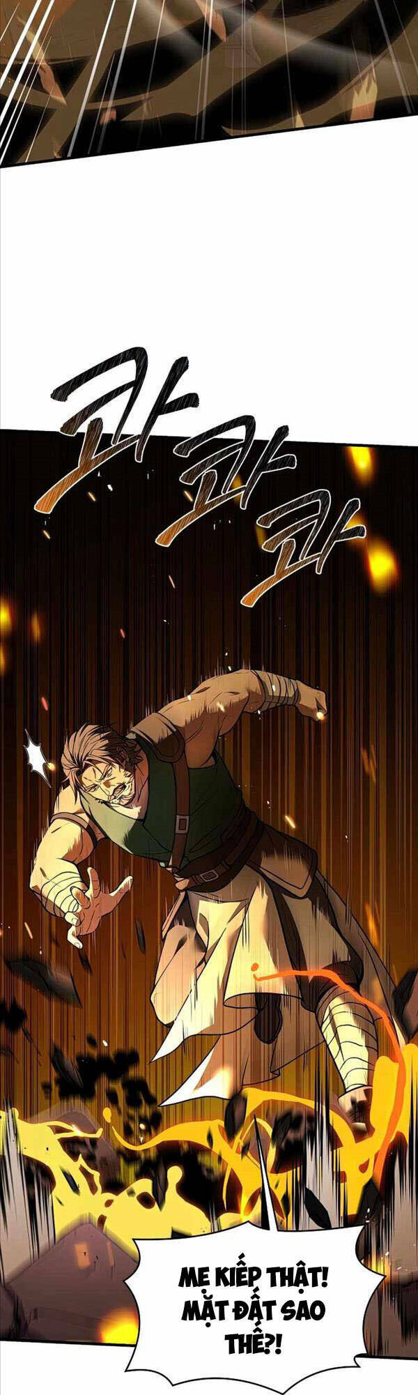 Huyền Thoại Giáo Sĩ Trở Lại - Chapter 74 - Page 6