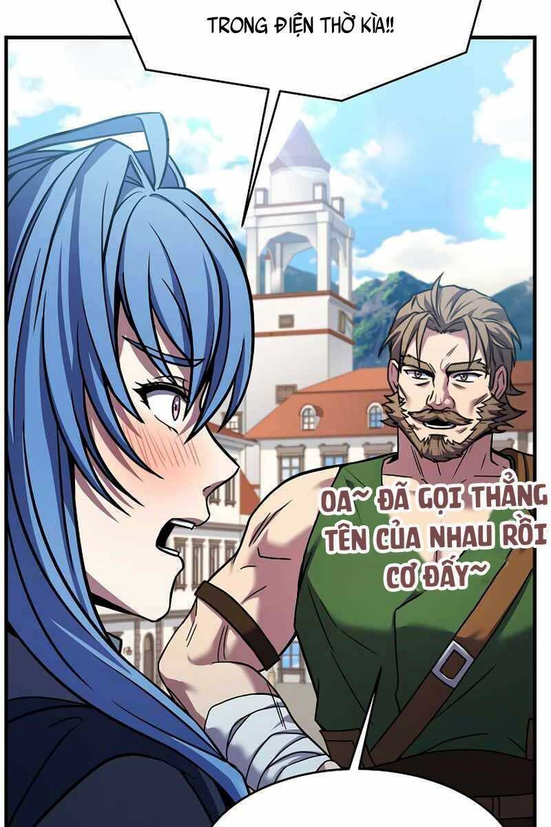 Huyền Thoại Giáo Sĩ Trở Lại - Chapter 75 - Page 105