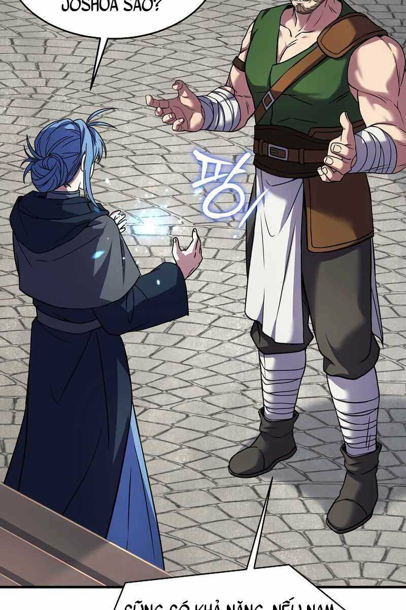 Huyền Thoại Giáo Sĩ Trở Lại - Chapter 75 - Page 113