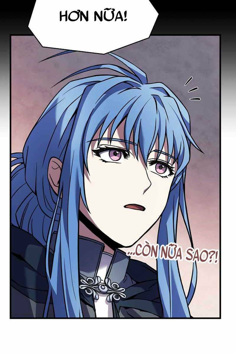 Huyền Thoại Giáo Sĩ Trở Lại - Chapter 75 - Page 121