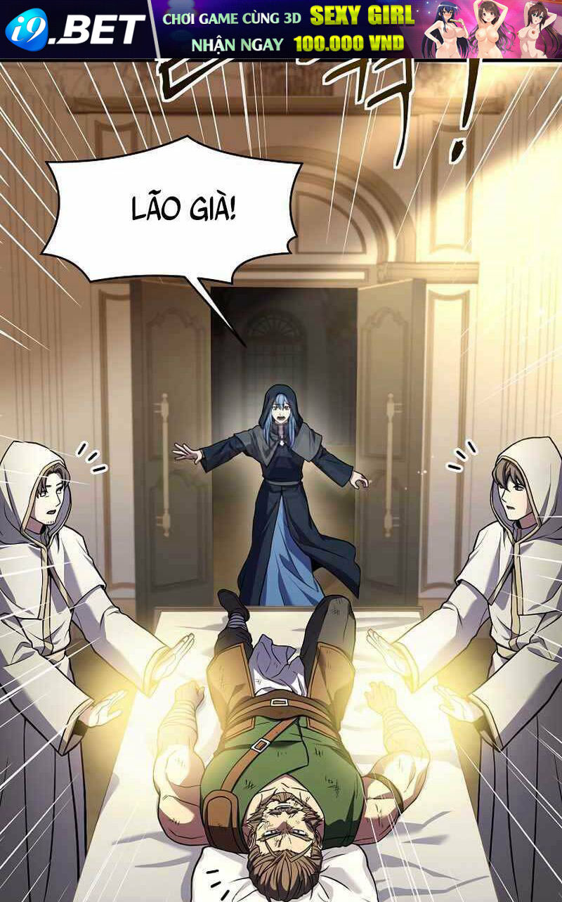 Huyền Thoại Giáo Sĩ Trở Lại - Chapter 75 - Page 15