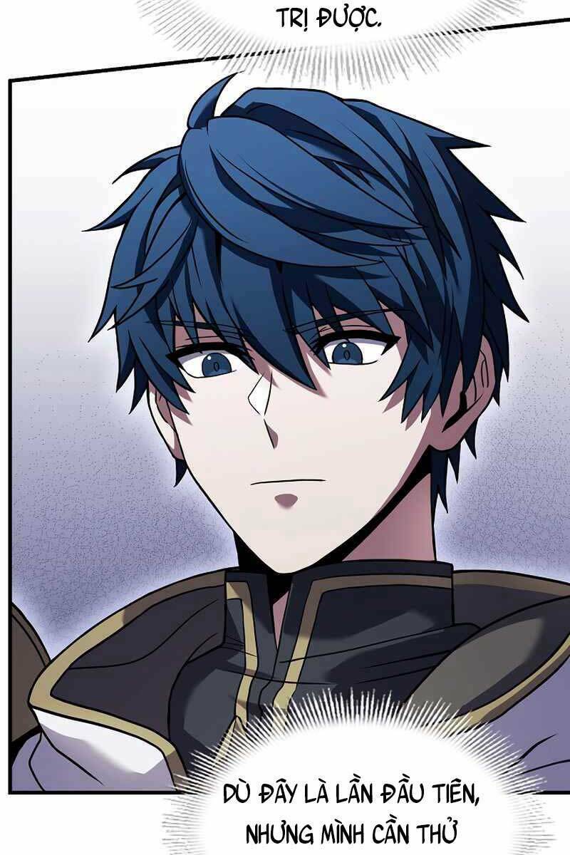 Huyền Thoại Giáo Sĩ Trở Lại - Chapter 75 - Page 20